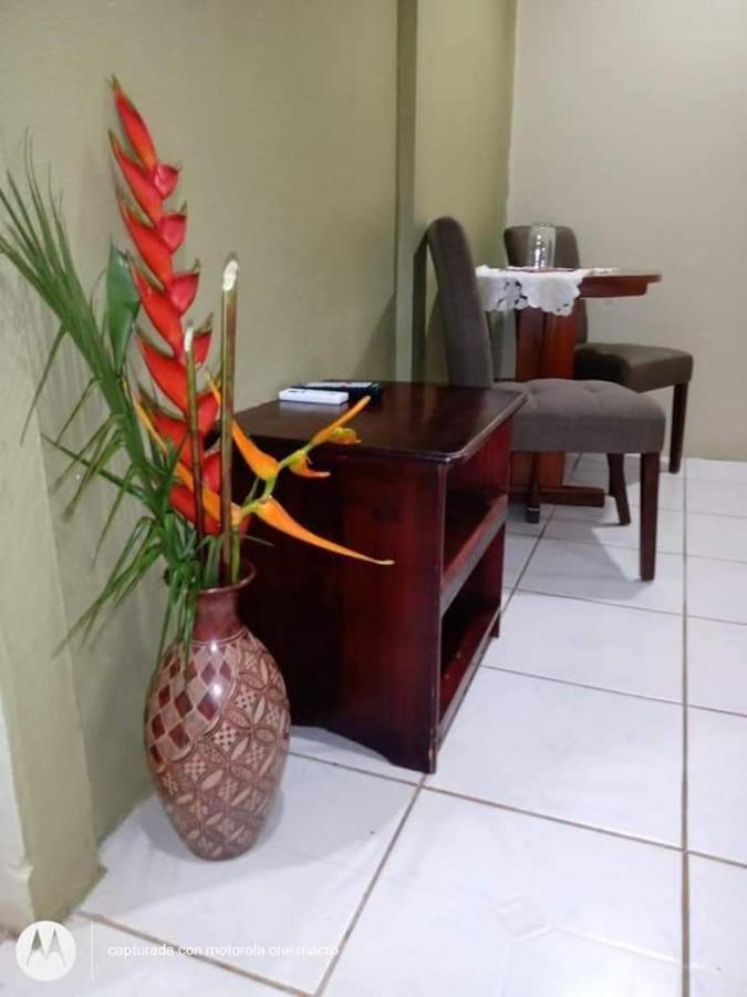Hotel Boutique Malibu Los Suenos Tigre  Eksteriør billede